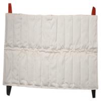 Relief Pak HotSpot Moist Heat Pack - spine-large size - 10 x 24