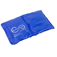 Relief Pak ColdSpot Blue Vinyl Pack - half size - 7 x 11