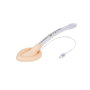 LARYNGEAL AIRWAY DISP. Silicon S1.5