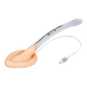 LARYNGEAL AIRWAY DISP. Silicon S4