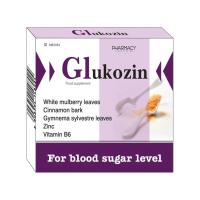 Glukozin Tablets 30'S