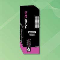 WOMEN ZONE HYGEINE FOAM WASH 100ml