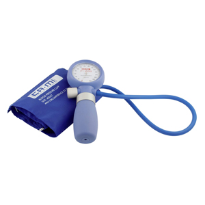 CA-MI BP APPARATUS FOR P-200 SPHYGMOMANOMETER PALM TYPE - 310200