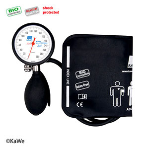 BP APPARATUS KAWE MASTERMED PALM TYPE A1/A1