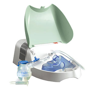 NEBULIZER MACHINE