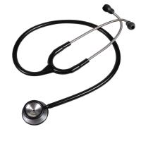 KAWE PRESTIGE STETHOSCOPE ADULT STANDARD, STAINLESS STEEL
