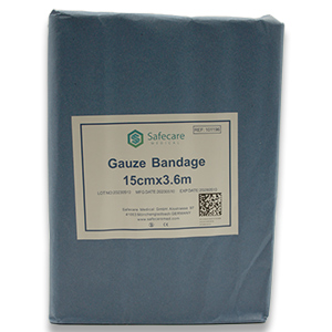 COTTON BANDAGE 6(12/PACK)