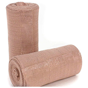 RUBBER ELASTIC BANDAGE 615CMX4.5M