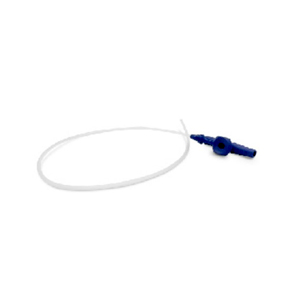 SUCTION CATHETER 8FR XRAY BLIS