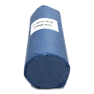 COTTON ROLL 250GM