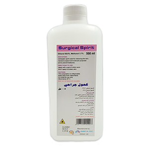 SPIRIT 500ML