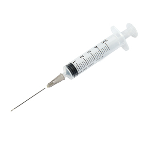 TERUMO SYRINGE 5ML  100/ BOX