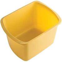 RECTANGULAR WASH BASIN 6 QRTS, 50/CTN
