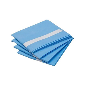 DRAPE 26X15 SELF ADHESIVE UTILITY STERILE 2PCS/PKT