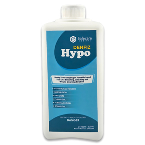 DENFIZ HYPO 500ML