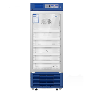 MEDICAL REFRIGERATOR HYC-290BASIC HAIER BIOMEDICAL