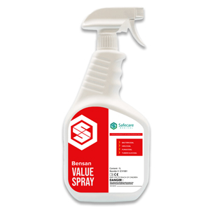 BENSAN VALUE SPRAY - 1LTR