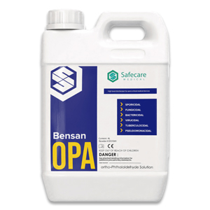 BENSAN OPA 4 LTR