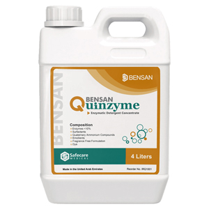 BENSAN QUINZYME