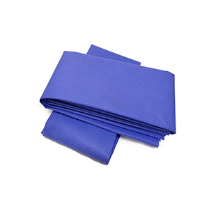 DRAPE 90X75CM SELF ADHESIVE STERILE U